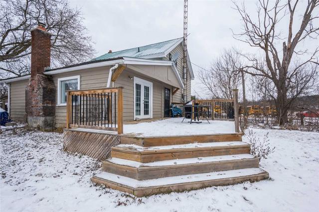 116 Concession St W, House detached with 3 bedrooms, 2 bathrooms and 2 parking in Trent Hills ON | Image 16
