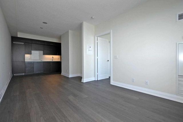 4421 - 5 Sheppard Ave, Condo with 1 bedrooms, 1 bathrooms and 1 parking in Toronto ON | Image 8