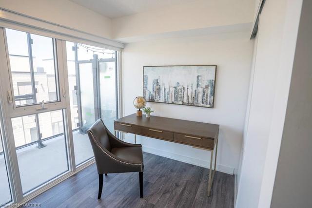 b423 - 1119 Cooke Boulevard, House attached with 2 bedrooms, 2 bathrooms and 1 parking in Burlington ON | Image 19