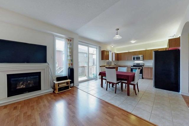 61 Overhold Cres, House detached with 4 bedrooms, 3 bathrooms and 5 parking in Richmond Hill ON | Image 37