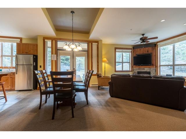 611d - 4559 Timberline Crescent, Condo with 2 bedrooms, 2 bathrooms and null parking in East Kootenay A BC | Image 6