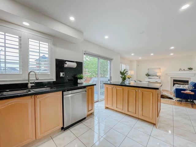 68 Trojan Cres, House detached with 3 bedrooms, 4 bathrooms and 3 parking in Markham ON | Image 25