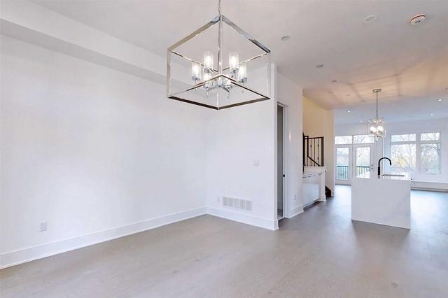 b9-7 - 126 Golden Tr, House attached with 4 bedrooms, 4 bathrooms and 2 parking in Vaughan ON | Image 28