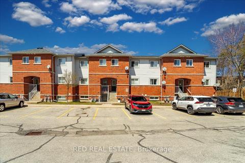 58-245 Ferndale Dr S, Barrie, ON, L4N0T6 | Card Image