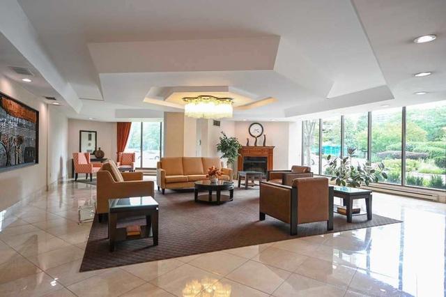 603 - 2010 Islington Ave, Condo with 2 bedrooms, 2 bathrooms and 2 parking in Toronto ON | Image 23