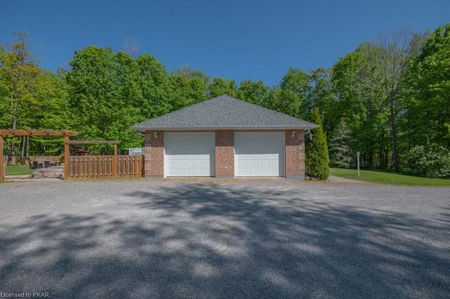 Attached 2 car garage | Image 14