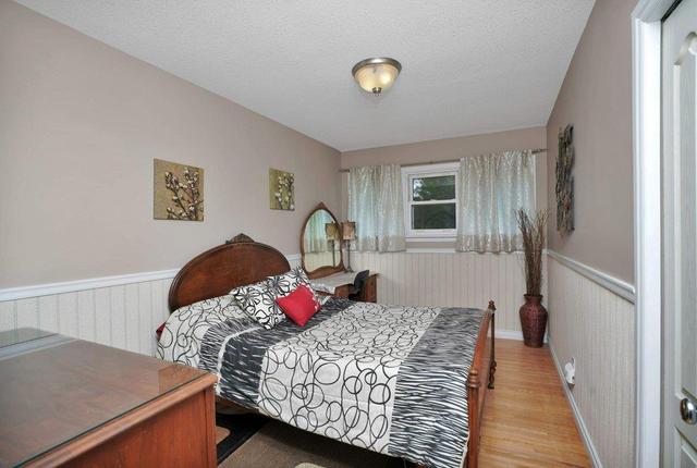 4156 46 Street, House detached with 3 bedrooms, 1 bathrooms and 4 parking in Red Deer AB | Image 21