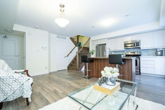 36 - 2335 Sheppard Ave W, Townhouse with 2 bedrooms, 2 bathrooms and 1 parking in Toronto ON | Image 22