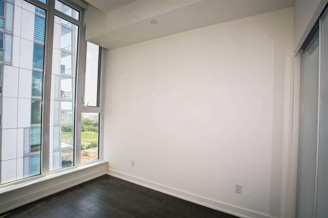 1505 - 30 Baseball Pl, Condo with 1 bedrooms, 1 bathrooms and 0 parking in Toronto ON | Image 27