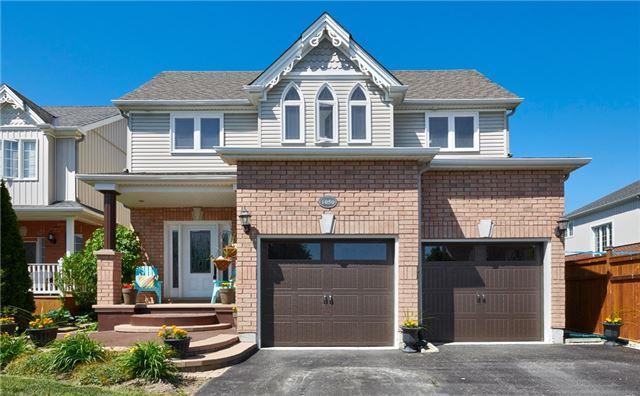 1050 Muriel St, House detached with 3 bedrooms, 3 bathrooms and 4 parking in Innisfil ON | Image 1