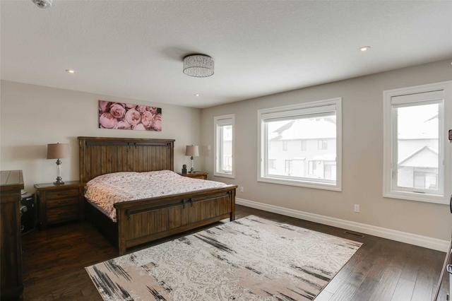 1070 Melsetter Way, House detached with 4 bedrooms, 3 bathrooms and 6 parking in London ON | Image 13