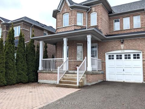 376 Marble Pl, Newmarket, ON, L3X2P1 | Card Image