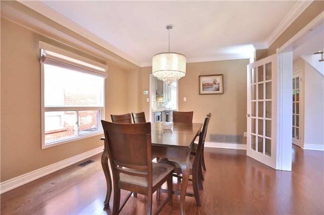 1324 Saddler Circ, House detached with 4 bedrooms, 3 bathrooms and 2 parking in Oakville ON | Image 8