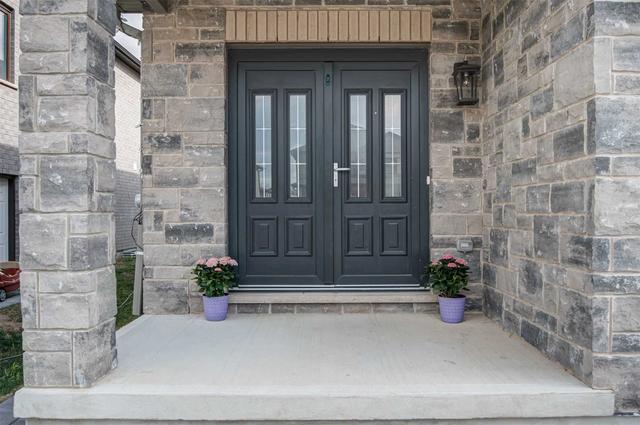 5 Gibbons Rd, House detached with 4 bedrooms, 5 bathrooms and 4 parking in Brant ON | Image 23