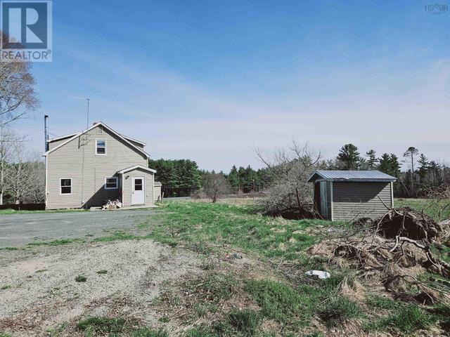 6514 Highway 208, House detached with 3 bedrooms, 1 bathrooms and null parking in Queens NS | Image 19