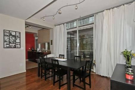 th03 - 28 Mariner Terr, Townhouse with 3 bedrooms, 3 bathrooms and 1 parking in Toronto ON | Image 4