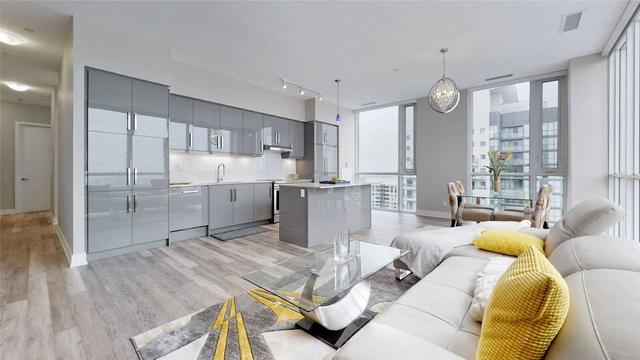 uph05 - 5180 Yonge St, Condo with 2 bedrooms, 2 bathrooms and 1 parking in Toronto ON | Image 38