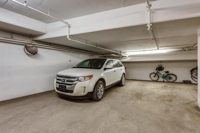 101 - 805 4 Street Ne, Condo with 2 bedrooms, 1 bathrooms and 1 parking in Calgary AB | Image 27