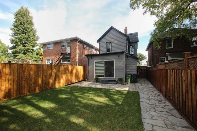 80 Sixth St, House detached with 3 bedrooms, 3 bathrooms and 2 parking in Toronto ON | Image 16