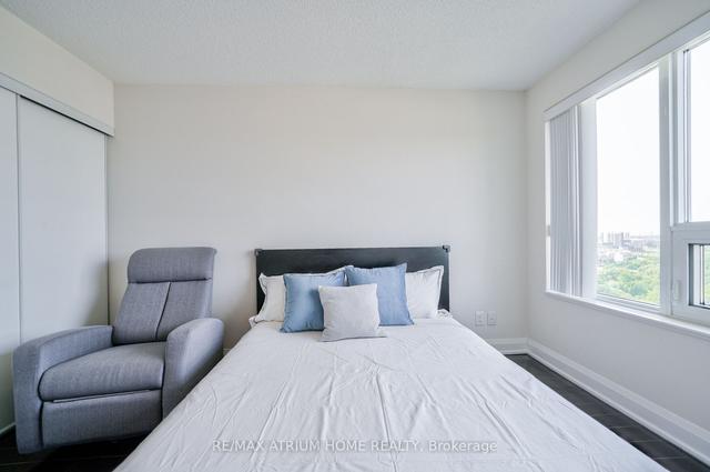 2007 - 1 Uptown Dr S, Condo with 2 bedrooms, 2 bathrooms and 1 parking in Markham ON | Image 18