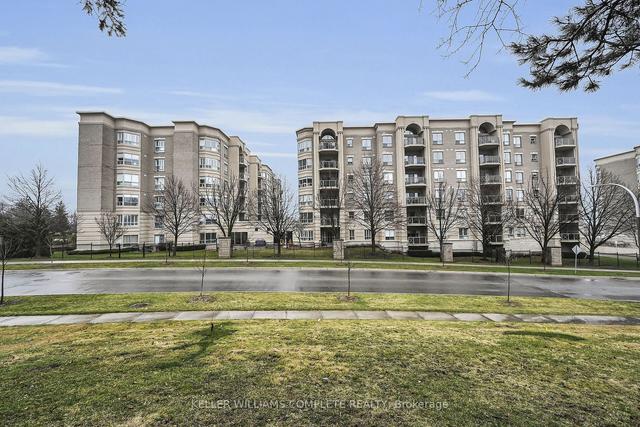411 - 2075 Amherst Heights Dr, Condo with 1 bedrooms, 2 bathrooms and 1 parking in Burlington ON | Image 1