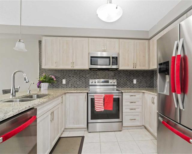 57 Arlington Pkwy, House attached with 4 bedrooms, 4 bathrooms and 2 parking in Brant ON | Image 21