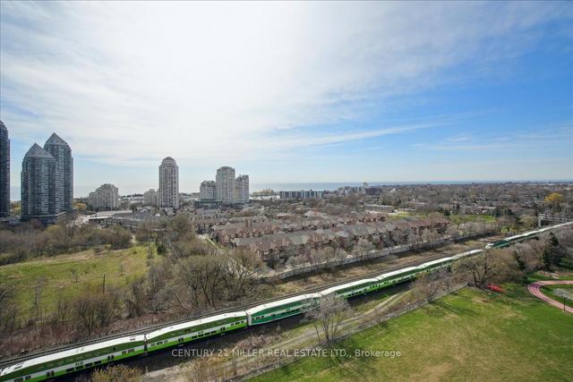 1505 - 251 Manitoba St, Condo with 1 bedrooms, 1 bathrooms and 1 parking in Toronto ON | Image 17