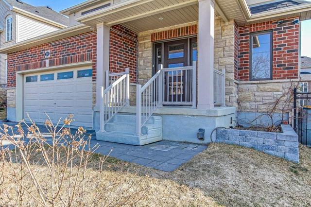 2803 Sheffield Place, House detached with 4 bedrooms, 2 bathrooms and 4 parking in London ON | Image 41