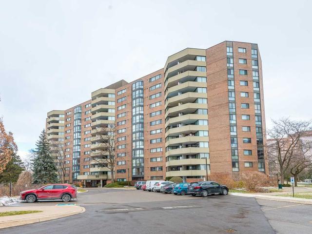 406 - 50 Baif Blvd, Condo with 3 bedrooms, 2 bathrooms and 2 parking in Richmond Hill ON | Image 18