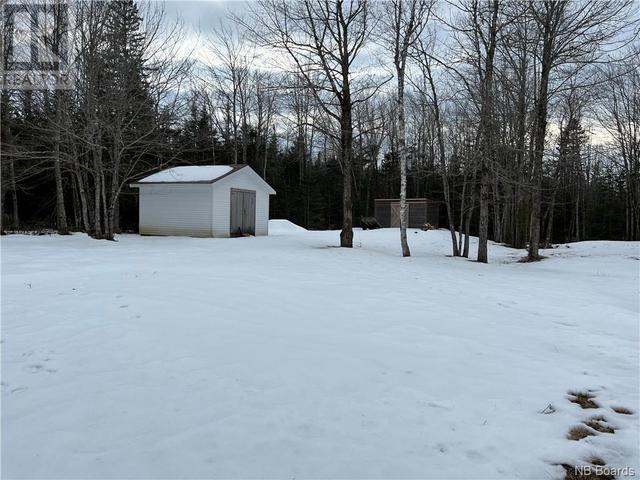 310 Barter Settlement, House detached with 4 bedrooms, 2 bathrooms and null parking in Saint Stephen NB | Image 3