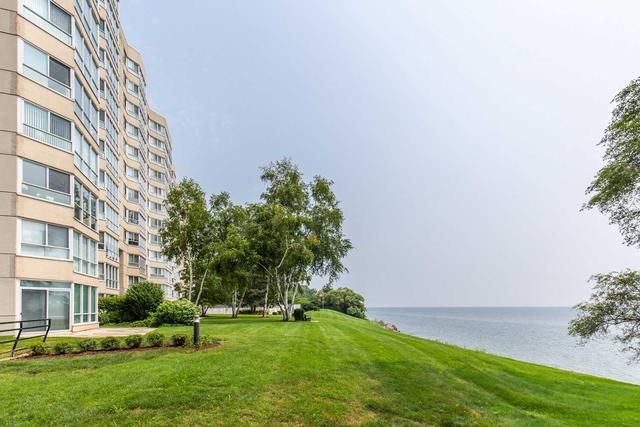 610 - 5280 Lakeshore Rd, Condo with 2 bedrooms, 2 bathrooms and 1 parking in Burlington ON | Image 26