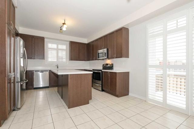 1 Nott Dr N, House detached with 4 bedrooms, 4 bathrooms and 2 parking in Ajax ON | Image 14