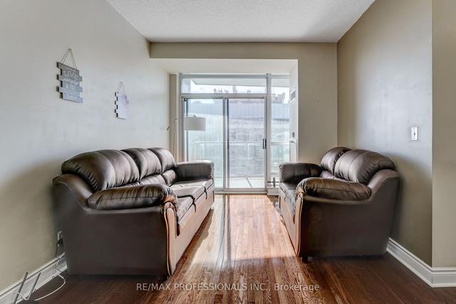 lph5 - 1900 Lake Shore Blvd W, Condo with 2 bedrooms, 2 bathrooms and 1 parking in Toronto ON | Image 7
