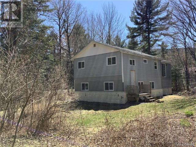 148 Menzie Settlement Road, House detached with 2 bedrooms, 1 bathrooms and null parking in Greenwich NB | Image 5