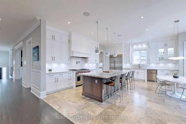342 Betty Ann Dr, House detached with 4 bedrooms, 7 bathrooms and 8 parking in Toronto ON | Image 6