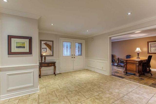 54 Taylorwood Ave, House detached with 4 bedrooms, 4 bathrooms and 6 parking in Caledon ON | Image 12