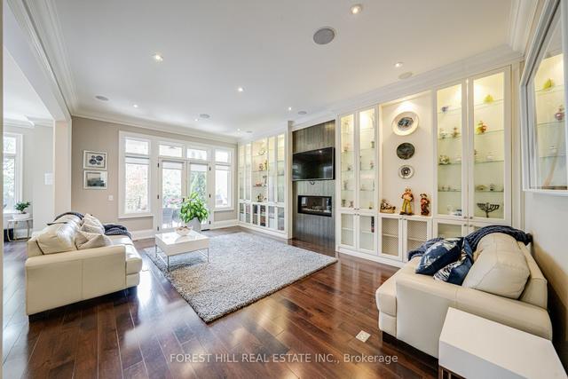 669 Bedford Park, House detached with 4 bedrooms, 6 bathrooms and 4 parking in Toronto ON | Image 40