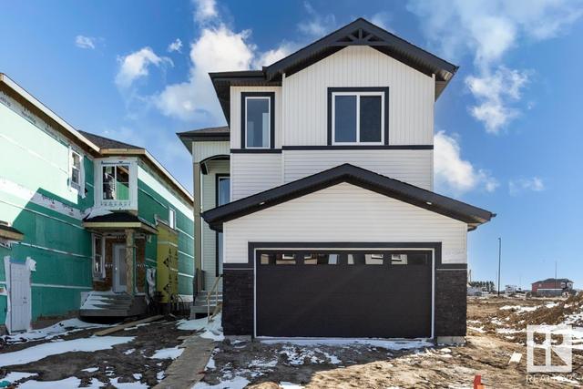 1311 13 Av Nw, House detached with 7 bedrooms, 5 bathrooms and null parking in Edmonton AB | Image 2