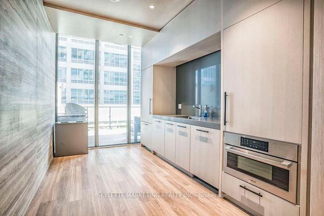 203 - 22 Lombard St, Condo with 2 bedrooms, 2 bathrooms and 1 parking in Toronto ON | Image 22