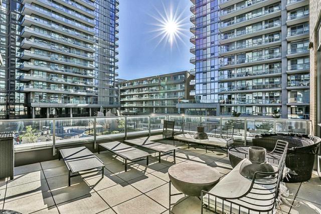 1304 - 56 Forest Manor Rd, Condo with 2 bedrooms, 2 bathrooms and 1 parking in Toronto ON | Image 27