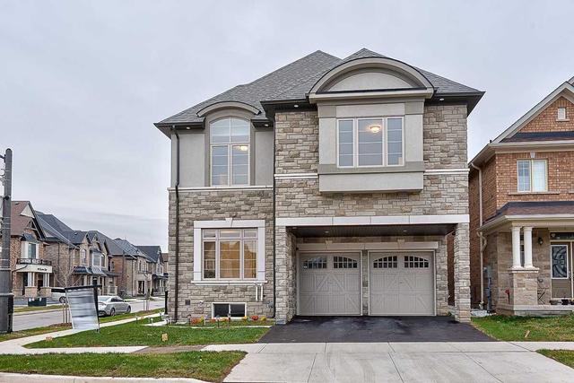 89 Bowbeer Rd, House detached with 5 bedrooms, 5 bathrooms and 4 parking in Oakville ON | Image 34