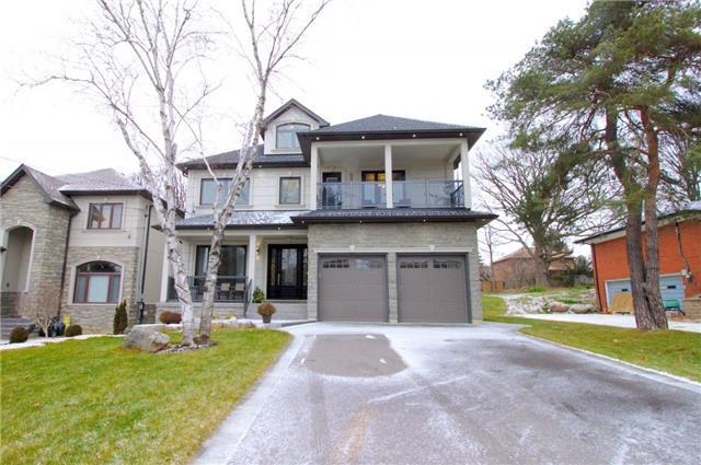 10a Hughson Dr, House detached with 4 bedrooms, 8 bathrooms and 6 parking in Markham ON | Image 1