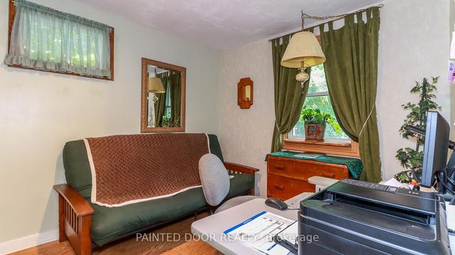 57 Johnson St, House detached with 2 bedrooms, 1 bathrooms and 3 parking in Barrie ON | Image 30