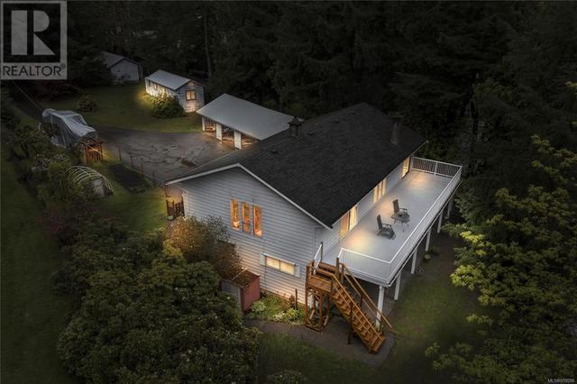 7996 Greendale Rd, House detached with 5 bedrooms, 3 bathrooms and 10 parking in Lake Cowichan BC | Image 73