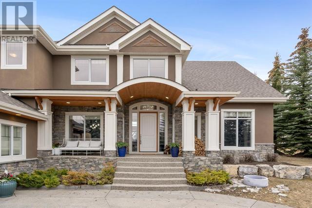6 Pinehurst Drive, House detached with 5 bedrooms, 4 bathrooms and 10 parking in Foothills County AB | Image 2