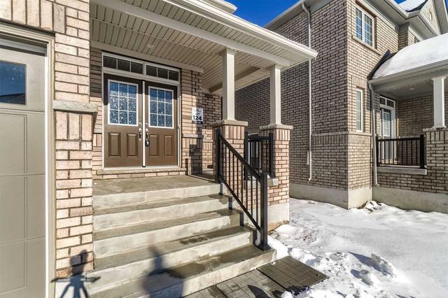 412 Henderson Way, House detached with 4 bedrooms, 4 bathrooms and 6 parking in Shelburne ON | Image 9