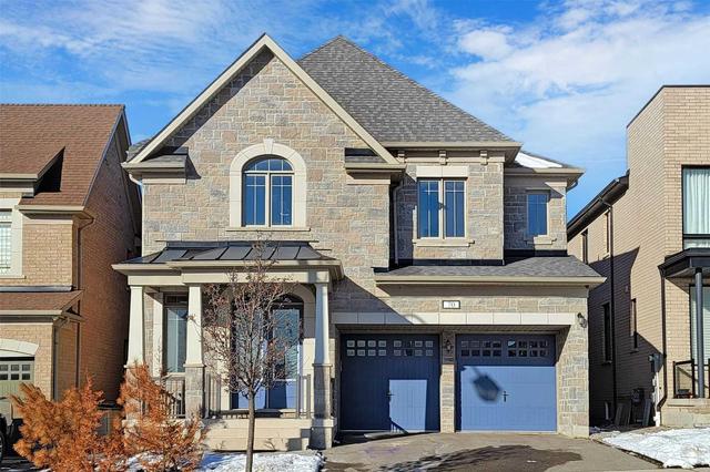 70 Farrell Rd, House detached with 4 bedrooms, 5 bathrooms and 4 parking in Vaughan ON | Card Image