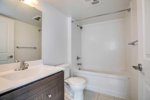 510 - 2015 Sheppard Ave E, Condo with 2 bedrooms, 2 bathrooms and 1 parking in Toronto ON | Image 15