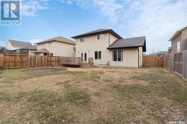 646 Van Impe Terrace, House detached with 5 bedrooms, 4 bathrooms and null parking in Saskatoon SK | Image 49
