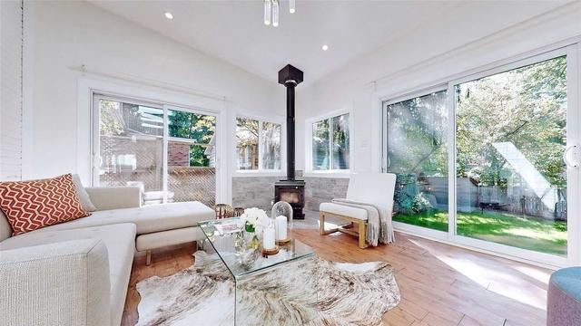 46 Dudley Ave, House detached with 4 bedrooms, 3 bathrooms and 3 parking in Toronto ON | Image 4